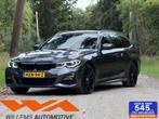 BMW 3-serie Touring 320i M-Pakket - Laser-trekhaak-19'inch, Automaat, 1998 cc, Achterwielaandrijving, Euro 6