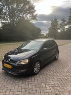 Volkswagen polo 1.2 tsi| 103kw| (140pk), Auto's, Zwart, Zwart, Handgeschakeld, Particulier