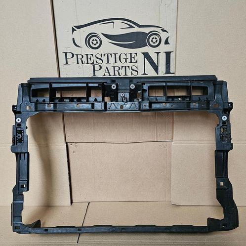 Voorfront VW Tiguan 5NA Front 5NA805588L 5NA805594K Originee, Auto-onderdelen, Carrosserie en Plaatwerk, Bumper, Gebruikt, Herkomst onderdeel bekend