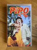 VHS Video Pipo en het grachtengeheim, Alle leeftijden, Overige typen, Ophalen of Verzenden, Zo goed als nieuw