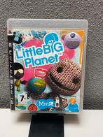 Little Big Planet PS3 - Avontuur voor jong en oud!, 2 spelers, Eén computer, Ophalen of Verzenden, Zo goed als nieuw