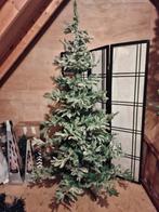 Luxe KERSTboom incl.versiering!, Diversen, Kerst, Ophalen, Zo goed als nieuw