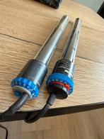 2x verwarming element, Ophalen, Gebruikt, Verlichting of Verwarming