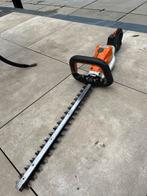 Stihl HSA 94 T Heggenschaar, Ophalen, Stihl, Gebruikt, Accu