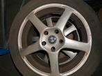 Bmw 1 serie e87 winterbanden velgen, Ophalen, Gebruikt