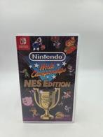 Nintendo World Champignonships: Nes Edition, Zwolle, 1 speler, Ophalen of Verzenden, Zo goed als nieuw