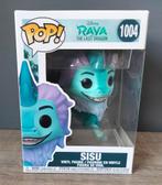 1004 Sisu Disney Raya And The Last Dragon Funko Pop, Nieuw, Verzenden