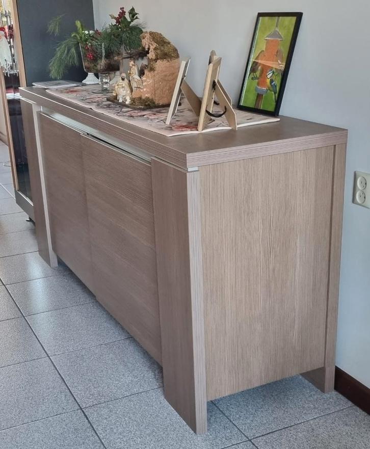 Complete Meubelset / Woonkamer Meubels, Huis en Inrichting, Kasten | Televisiemeubels, Gebruikt, Minder dan 100 cm, 50 tot 100 cm