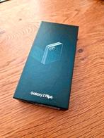 Samsung Galaxy Z Flip6 256GB - Zilver - Nieuw, 256 GB, Ophalen, Nieuw, Zilver