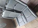 Te koop 2-zits voorstoelen Mercedes Vito, Auto-onderdelen, Ophalen of Verzenden