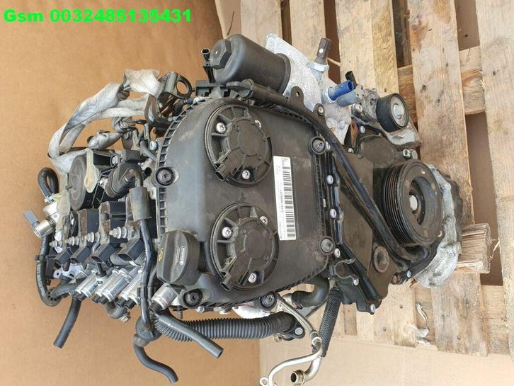 1.8 cyg motorblok cyg q5 motor a6 motor a5 motor a7 motor a4, Auto-onderdelen, Motor en Toebehoren, Audi, Gebruikt, Ophalen of Verzenden