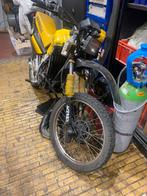 Honda mtx 125 rally, Motoren, Particulier