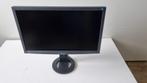 Monitor 23inch (Eizo) in hoogte verstelbaar/kantelbaar, Eizo Flexscan, Onbekend, 60 Hz of minder, LED