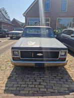 Chevrolet Cheyenne 1973, Auto's, Automaat, Achterwielaandrijving, 8 cilinders, Particulier