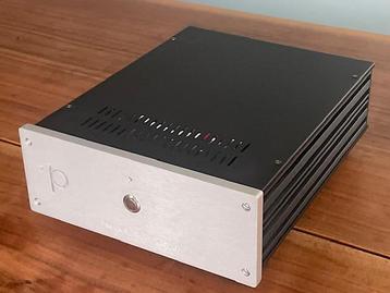 Pink Faun D-power 2x90 stereo eindversterker beschikbaar voor biedingen