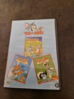 665 Tom & Jerry De Collectie - DVD Boxset, Alle leeftijden, Boxset, Ophalen of Verzenden, Zo goed als nieuw