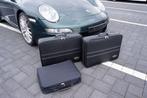 Roadsterbag kofferset / koffer Porsche 996+997, Auto diversen, Verzenden, Nieuw
