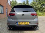 VOLKSWAGEN GOLF GTI TCR 2.0 TSI 290 PK NARDO GREY AKRA PANO, Auto's, 1330 kg, Euro 6, 4 cilinders, 1984 cc