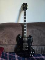 Epiphone SG 400 PRO 2017, Muziek en Instrumenten, Ophalen, Zo goed als nieuw, Solid body, Epiphone