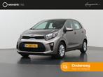 Kia Picanto 1.0 MPi DynamicLine | Parkeercamera | Navigaties, Auto's, Kia, Voorwielaandrijving, Stof, Gebruikt, 4 stoelen