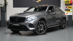 Mercedes-Benz GLC-klasse Coupé 43 AMG 4MATIC 360 CAMERA-BUR, Automaat, Gebruikt, Zwart, 367 pk