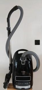Miele C3 Complete Powerline, (Black Diamond Obsidiaan), Witgoed en Apparatuur, Stofzuigers, Stofzuiger, Zo goed als nieuw, 1200 tot 1600 watt