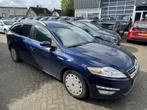 Ford Mondeo Wagon 1.6 TDCi ECOnetic Lease Trend (bj 2012), Euro 5, Gebruikt, Electronic Stability Program (ESP), 4 cilinders