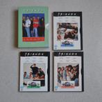 FRIENDS  DVD  BOX  -  Serie 1., Vanaf 12 jaar, Ophalen of Verzenden, Zo goed als nieuw, Komedie