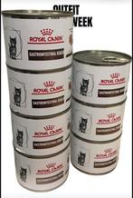 Royal Canin gastrointestinal, Ophalen, Kat