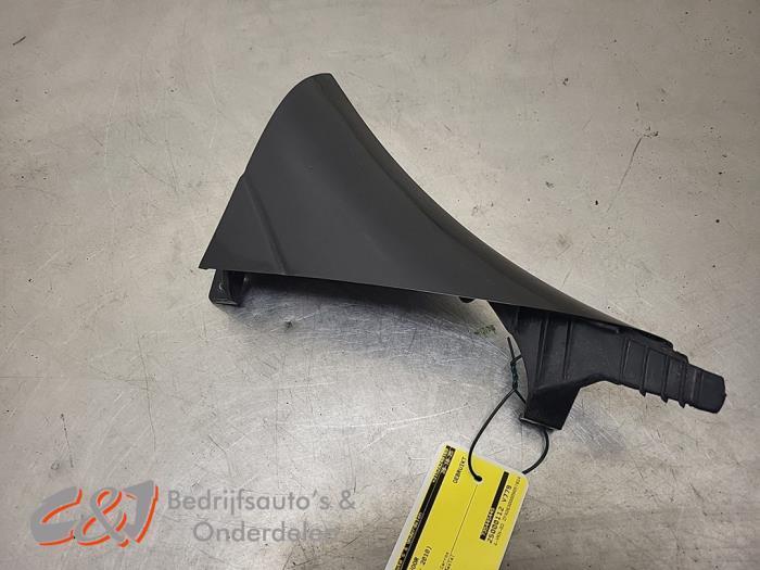 Stijl rechts-voor van een Fiat Doblo, Auto-onderdelen, Carrosserie en Plaatwerk, Fiat, Gebruikt, 3 maanden garantie, Ophalen of Verzenden