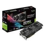Asus ROG Strix GTX 1070 TI OC 8GB RGB Triple fan ZGAN, Computers en Software, Videokaarten, PCI-Express 3, DisplayPort, Ophalen of Verzenden