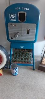 Pepsi automaat, Verzamelen, Ophalen of Verzenden, Zo goed als nieuw