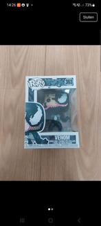 Funko pop marvel Venom 363, Verzamelen, Ophalen of Verzenden