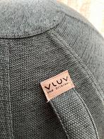 VLUV Zitbal - Yoga/Zwangerschap/Kantoor, Ophalen of Verzenden, Zo goed als nieuw, Groen