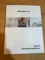 Nieuw  Dubatti Smart Summer Seatliner zitverkleiner buggy, Ophalen of Verzenden, Nieuw
