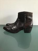 GRATIS VERZENDEN | SENDRA Bohemian bruine laarzen 41, Kleding | Dames, Schoenen, Sendra, Bruin, Verzenden, Lage of Enkellaarzen