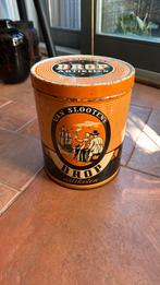 Van Slooten’s drop, Verzamelen, Blikken, Ophalen of Verzenden, Gebruikt, Overige