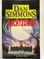 Simmons - Nachtzomer, Ophalen of Verzenden, Zo goed als nieuw, Simmons