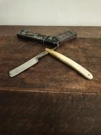 ** Marque Charlex - vintage scheermes +/- 1910 **, Ophalen of Verzenden