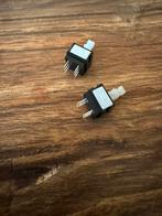 Elektronica Componenten - Nieuw - Set van 2, Ophalen of Verzenden, Nieuw