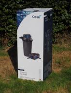 OASE Filtoclear set 31000 Drukfiltersysteem pomp 17000, Ophalen of Verzenden, Nieuw, Vijverfilter