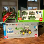 Nieuwe Siku Control John Deere 7310R met Afstandsbediening, Overige merken, Auto, 1:32 tot 1:50, Ophalen of Verzenden