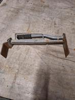 Metstel stenen drager super prof, Ophalen of Verzenden, Gebruikt