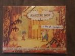 Arretje Nof deel 1 tm 8 compleet., Boeken, Complete serie of reeks, Ophalen of Verzenden, Gelezen