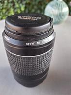 canon camera eos ix7 en lenzen, Ophalen, Zo goed als nieuw, Telelens