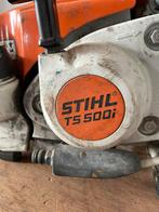 Still motorzaag TS 500i benzine, Nieuw, Ophalen of Verzenden, 1000 watt of meer