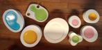 Party/Zomer servies Villeroy & Boch, Ophalen of Verzenden, Nieuw
