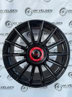 19 inch OZ Superturismo Look velgen 5x112, Velg(en), Zomerbanden, Ophalen, 19 inch