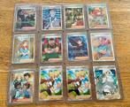 12 Full art trainer kaarten Pokémon (NM), Ophalen of Verzenden, Zo goed als nieuw