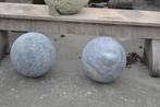 Koppel gladde arduinen bollen, Ophalen, Gebruikt